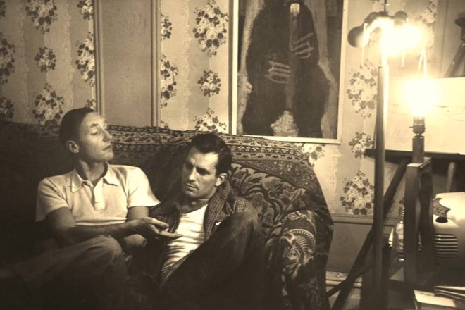 Orizaba 210-Mexico City Blues Foto 2