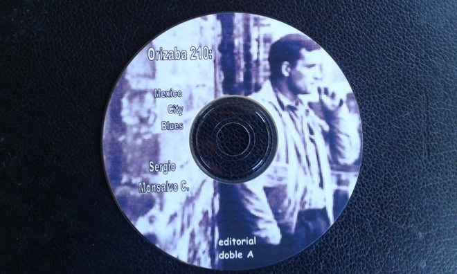 Orizaba 210-Mexico City Blues Foto 3