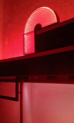 Rojo de profana galería V (foto 5)