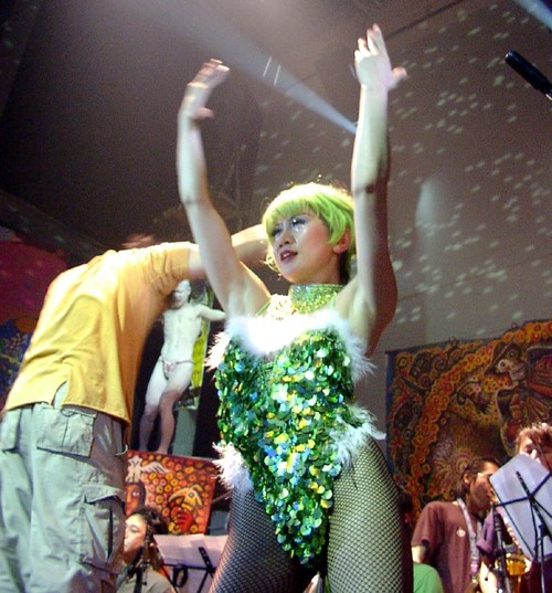 Shibusashirazu Orchestra (foto 2)