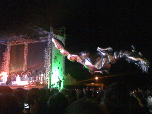 Shibusashirazu Orchestra (foto 5)