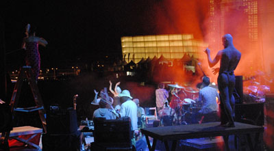 Shibusashirazu Orchestra (foto 6)