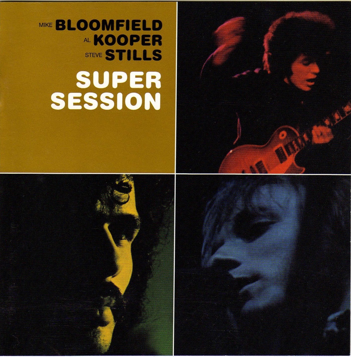 SUPER SESSION FOTO 1