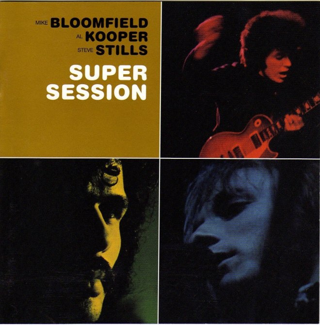 SUPER SESSION FOTO 1