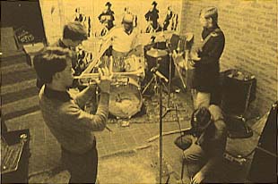 A Certain Ratio FOTO 1