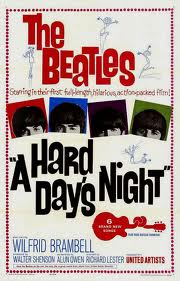 A HARD DAY'S NIGHT FOTO 1