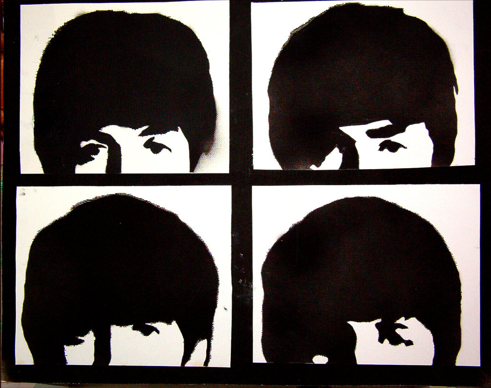 A HARD DAY'S NIGHT FOTO 4