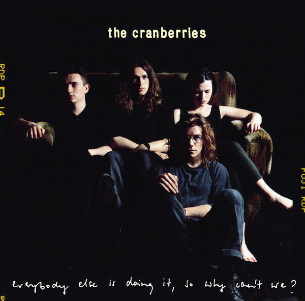 Cranberries foto 2