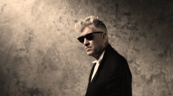 DAVID LYNCH FOTO 1
