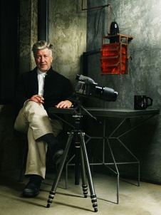 DAVID LYNCH FOTO 4