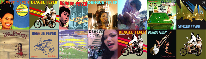 DENGUE FEVER FOTO 5