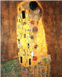GUSTAV KLIMT (FOTO 1)