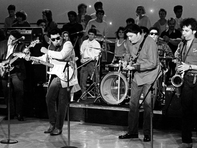 La canción del inmigrante (Foto 2)