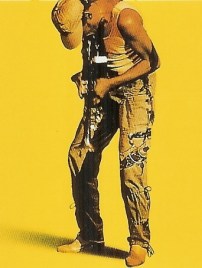 Miles Ahead (remate)