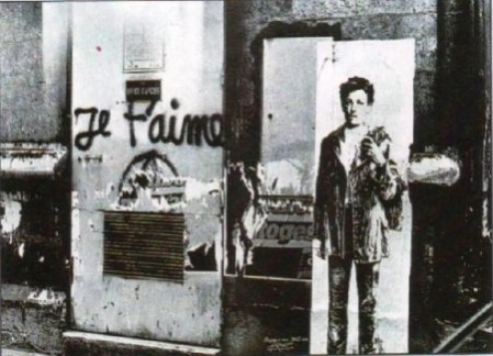 RIMBAUD (FOTO 1)
