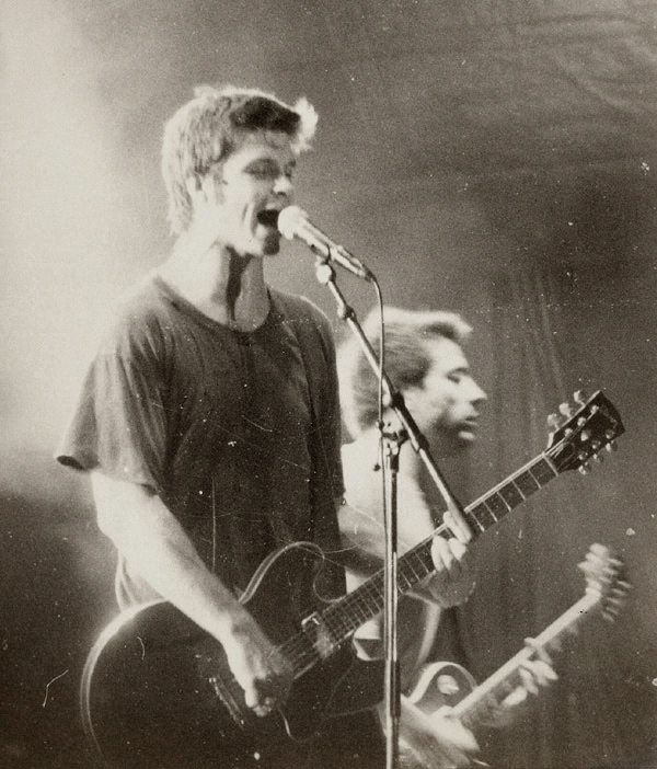 ROCK Y CRIMEN FOTO 1