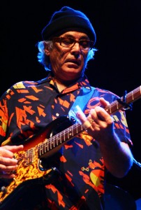 RY COODER &amp; THE CHIEFTAINS (FOTO 2)