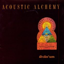 Acoustic Alchemy (foto 2)