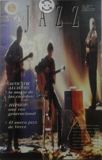 Acoustic Alchemy (foto 3)