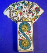 Miércoles de magia (foto 1)