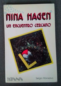 NINA HAGEN (FOTO 1)