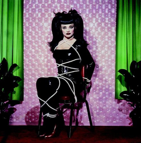 PIERRES ET GILLES ACERCAN A BERLÍN EL UNIVERSO KITSCH Y PROVOCADOR DE SU ARTE