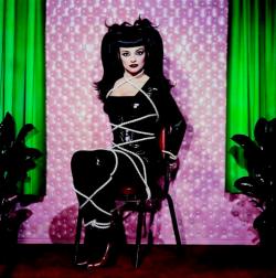 PIERRES ET GILLES ACERCAN A BERLÍN EL UNIVERSO KITSCH Y PROVOCADOR DE SU ARTE