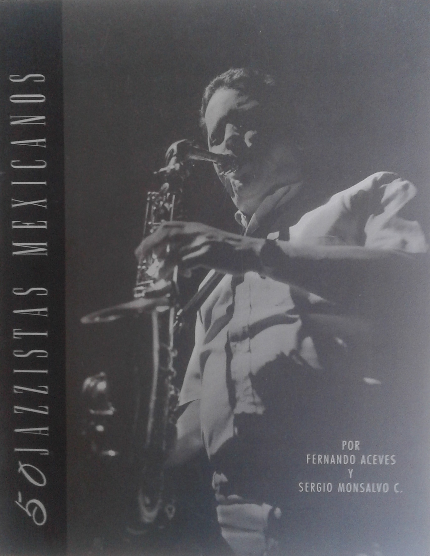 TIEMPO DE SOLOS (FOTO 1)