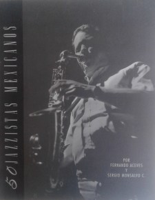 TIEMPO DE SOLOS (FOTO 1)