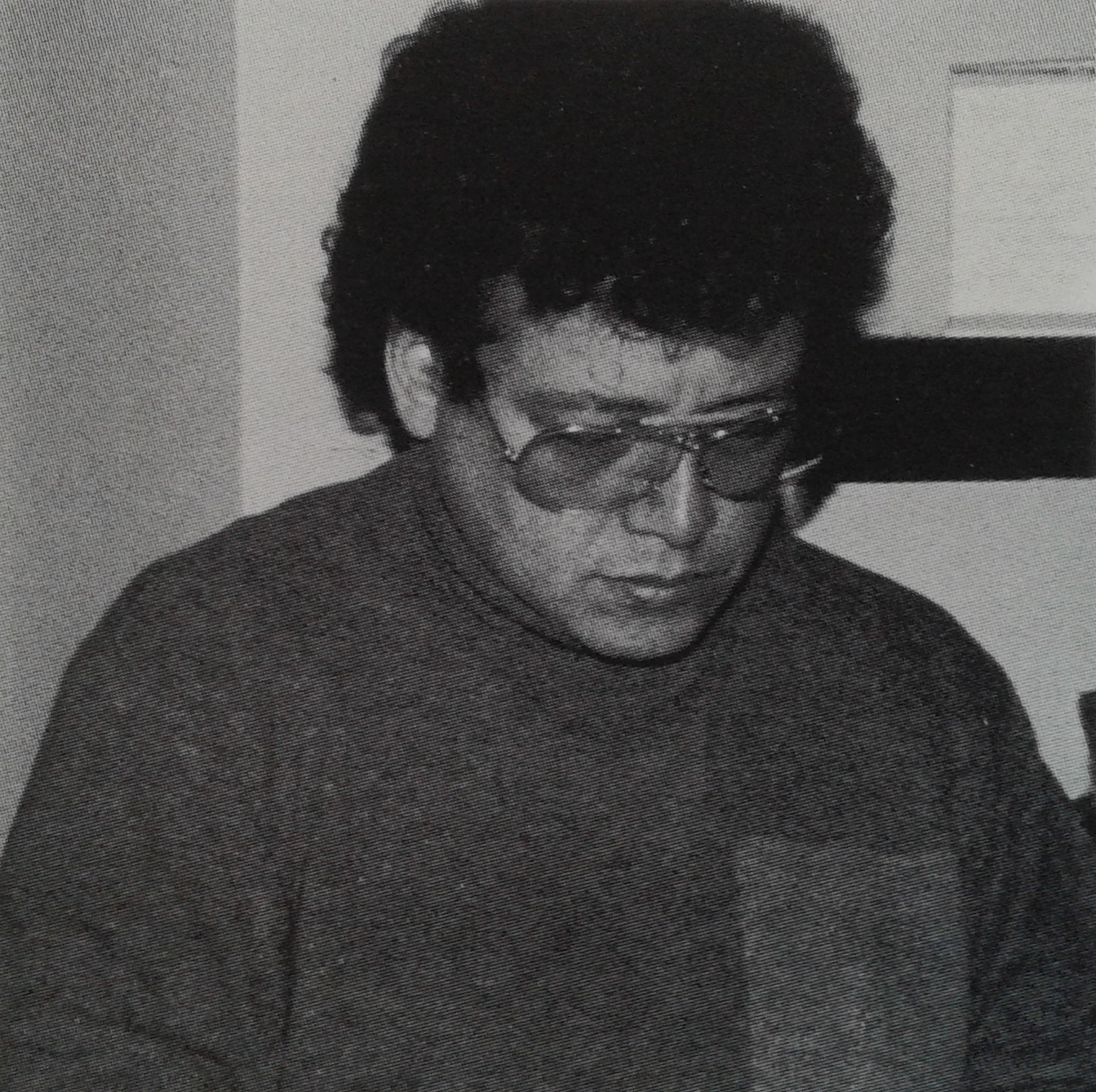 TIEMPO DE SOLOS (FOTO 2)