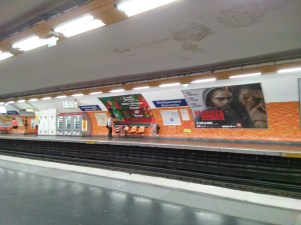 Una bolsa de París (foto 2)