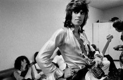 The Rolling Stones/ Keith Richards JD bottle, b&w