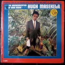 HUGH MASEKELA FOTO 2