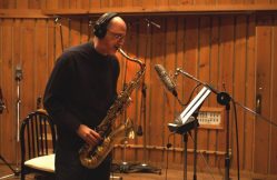 MICHAEL BRECKER (FOTO 2)
