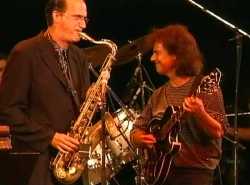 MICHAEL BRECKER (FOTO 4)