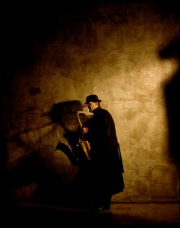 MICHAEL BRECKER (FOTO 6)