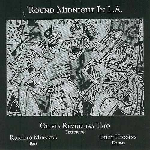 OLIVIA REVUELTAS FOTO 6