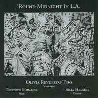 OLIVIA REVUELTAS FOTO 6