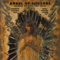 OLIVIA REVUELTAS FOTO 7