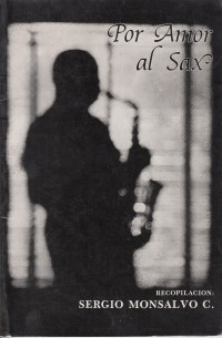 POR AMOR AL SAX (FOTO 1)