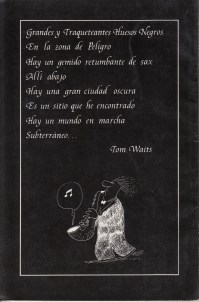 POR AMOR AL SAX (FOTO 2)