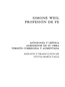 SIMONE WEIL (FOTO 2)