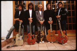 WILBURYS FOTO 1