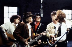 WILBURYS FOTO 3