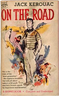 ON THE ROAD (FOTO 1)