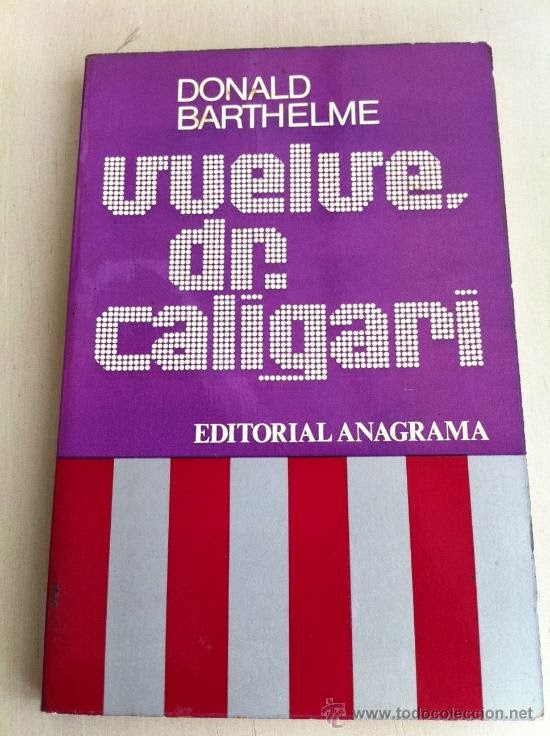 DONALD BARTHELME (FOTO 2)