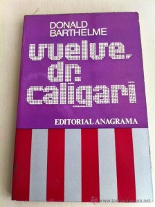 DONALD BARTHELME (FOTO 2)