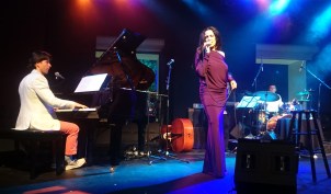 ELIZABETH MEZA (FOTO 1)