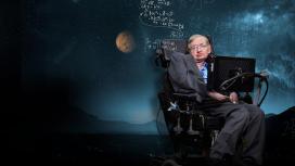 HAWKING FOTO 1