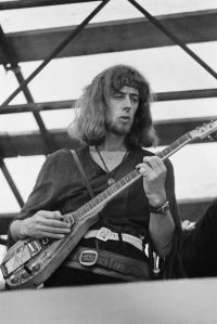 JOHN MAYALL (FOTO 1)